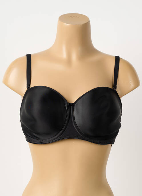 Sutien negru FANTASIE femeie