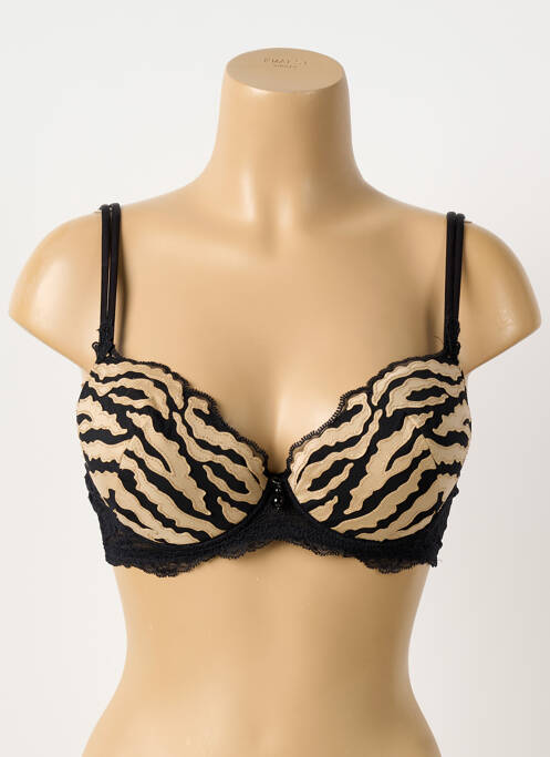 Sutien negru AMBRA femeie