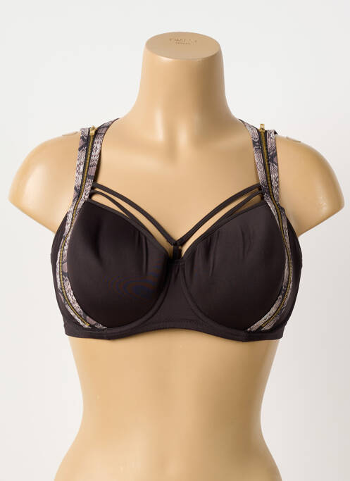 Sutien maro MARLIES DEKKERS femeie