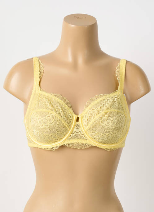 Sutien galben SIMONE PERELE femeie