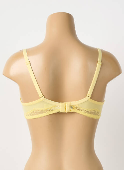 Sutien galben SIMONE PERELE femeie