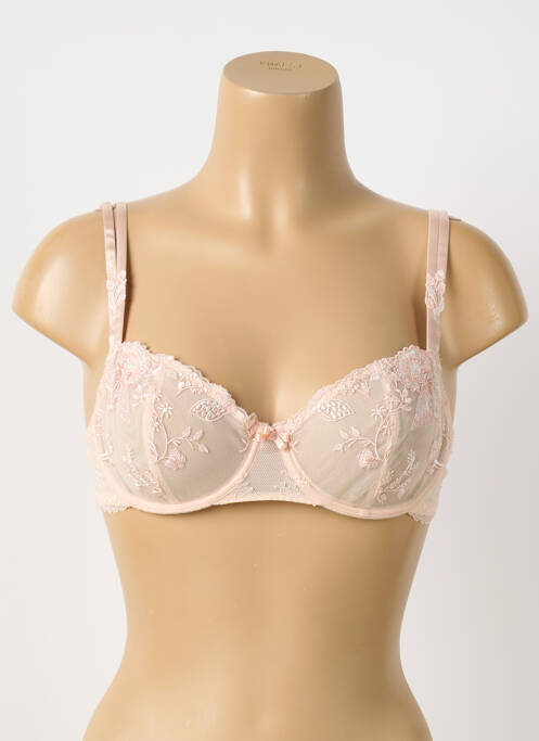 Sutien roz LISE CHARMEL femeie