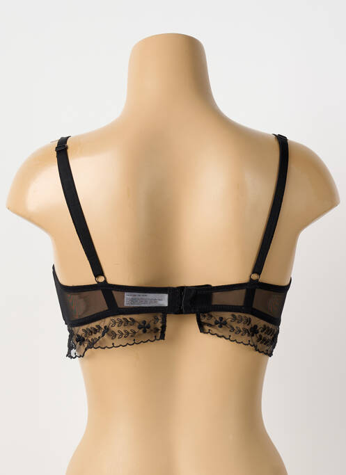 Sutien negru SIMONE PERELE femeie