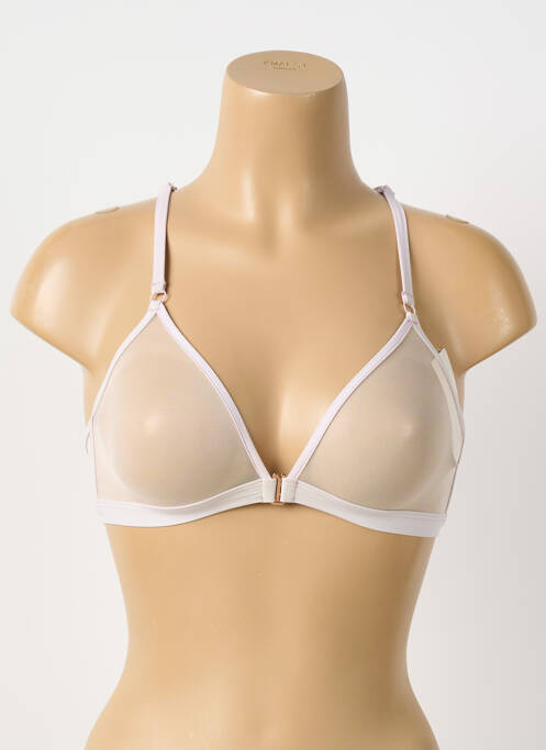 Sutien roz SIMONE PERELE femeie
