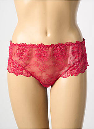 Shorty chilot scurt roz SIMONE PERELE femeie