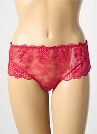 Shorty chilot scurt roz SIMONE PERELE femme