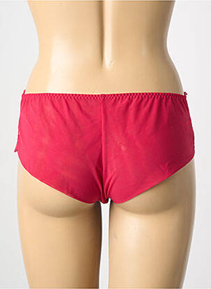 Shorty chilot scurt roz SIMONE PERELE femeie