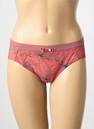 Chilot roz LOU femeie