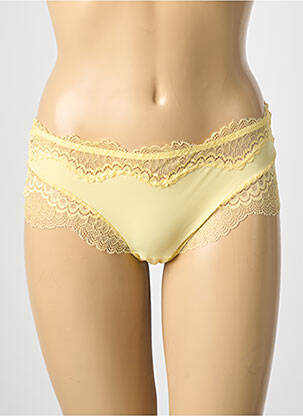 Chilot galben SIMONE PERELE femeie