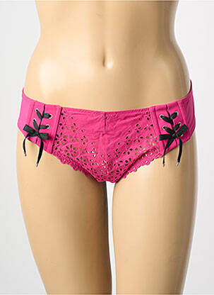 Tanga tanga roz CHANTAL THOMASS femeie