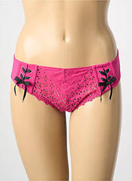 Tanga tanga roz CHANTAL THOMASS femme
