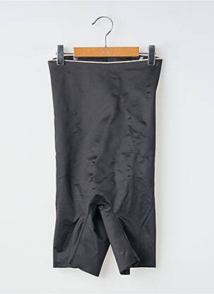 Chilot negru CHANTELLE femeie