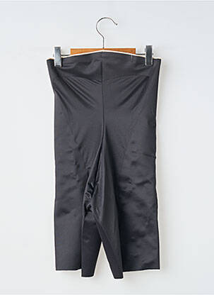 Chilot negru CHANTELLE femeie