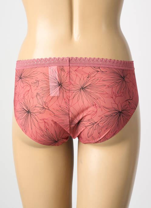 Chilot roz LOU femeie