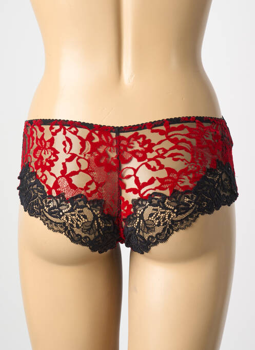 Shorty negru AMBRA femeie