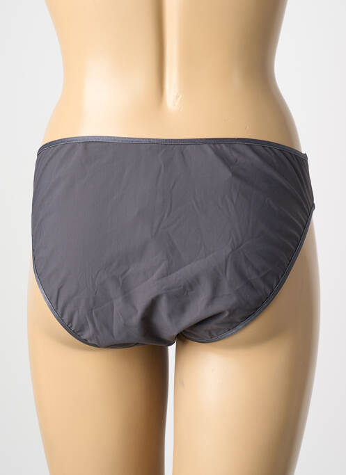 Chilot gri EMPREINTE femeie