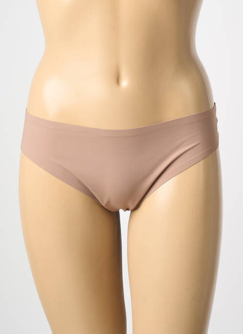Tanga piele SIMONE PERELE femeie