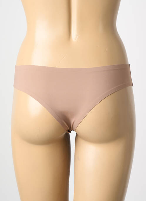Tanga piele SIMONE PERELE femeie