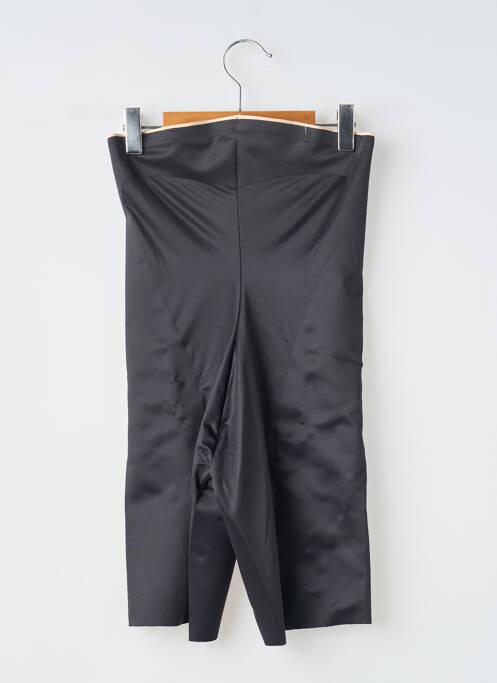 Chilot negru CHANTELLE femeie