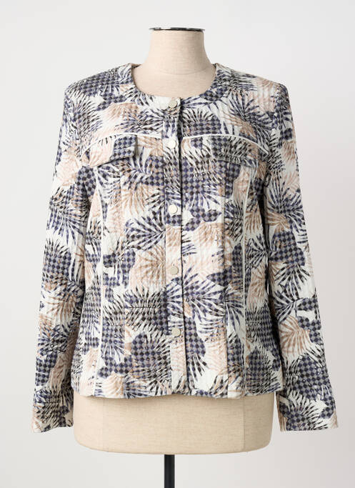 Jachete casual negru CHRISTINE LAURE femeie