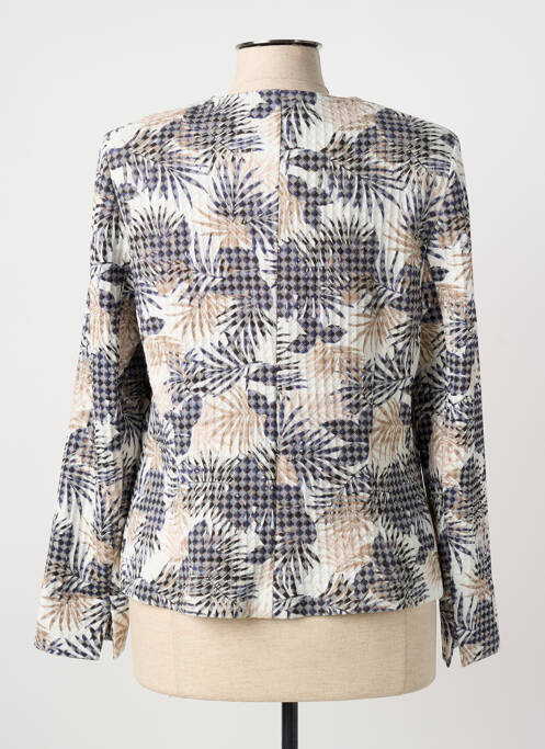 Jachete casual negru CHRISTINE LAURE femeie