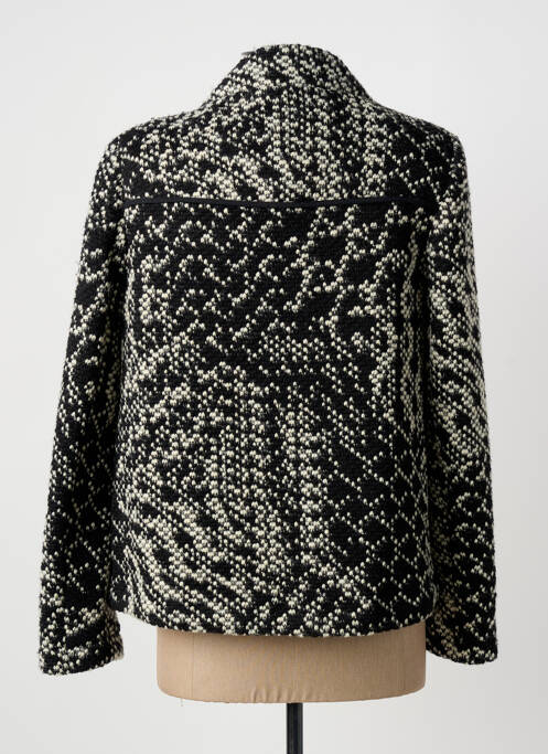 Jachete casual negru CHRISTINE LAURE femeie