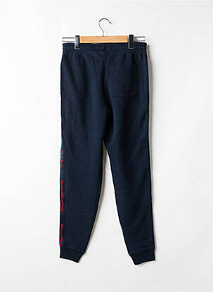 Trening buzunare negru ABERCROMBIE & FITCH bărbat