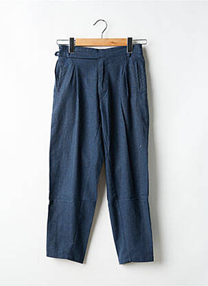 Pantalon drept gri SYN NYM bărbat