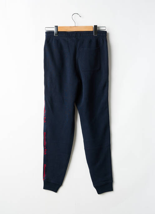 Trening negru ABERCROMBIE & FITCH bărbat