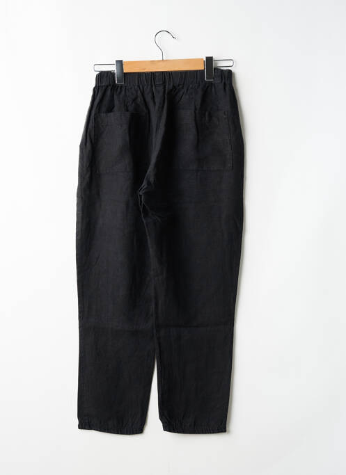 Pantalon 7/8 negru HANNAH LAVERY femeie