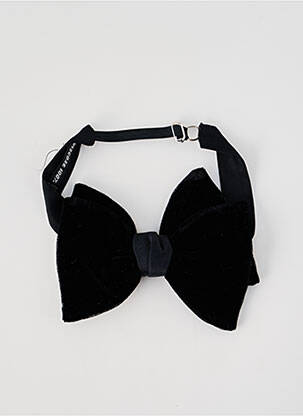 Papion negru GUESDON bărbat