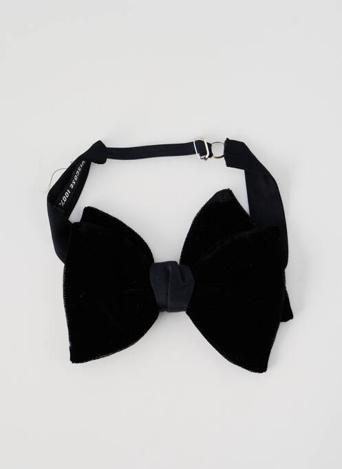 Papion negru GUESDON bărbat