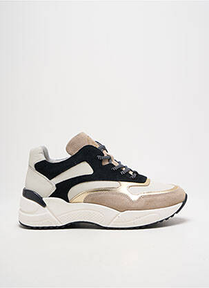 Adidași auriu BULLBOXER femeie