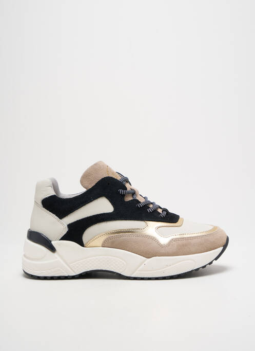 Adidași auriu BULLBOXER femeie