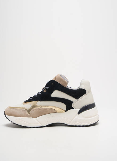 Adidași auriu BULLBOXER femeie