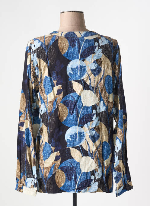 Cămașă albastru GUY DUBOUIS femeie