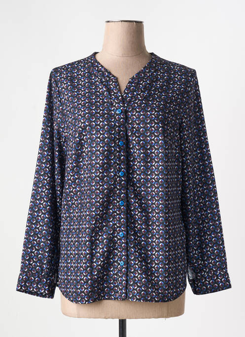 Cămașă negru GUY DUBOUIS femeie