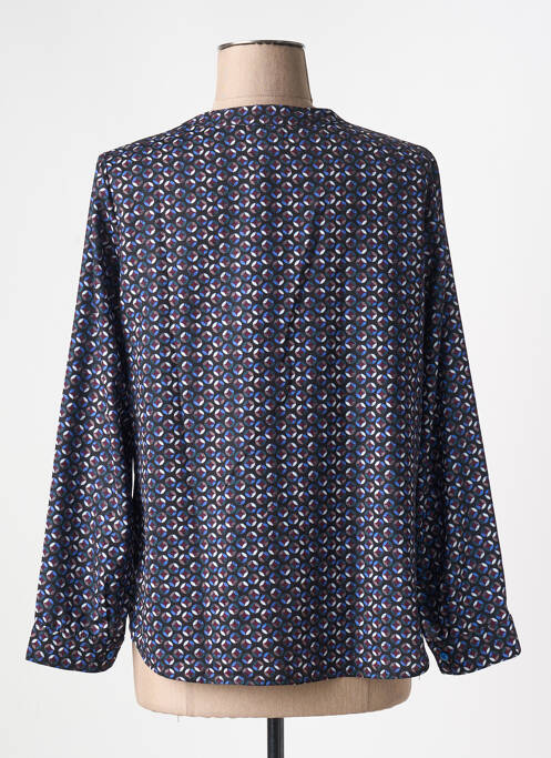 Cămașă negru GUY DUBOUIS femeie