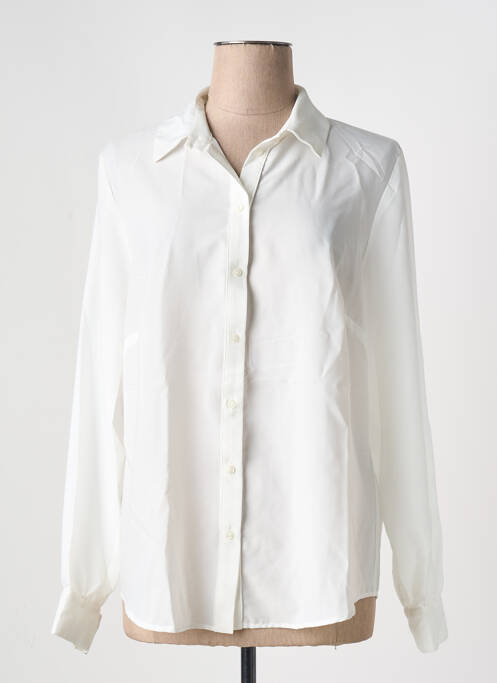 Cămașă alb GUY DUBOUIS femeie