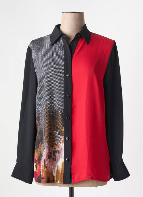 Cămașă negru GUY DUBOUIS femeie