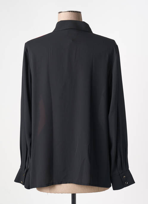 Cămașă negru GUY DUBOUIS femeie