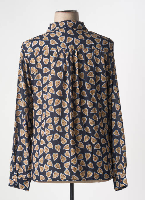 Cămașă albastru GRIFFON femeie