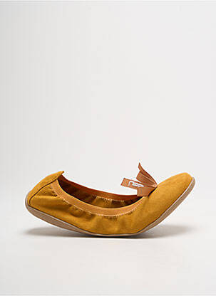 Balerine galben LPB femeie