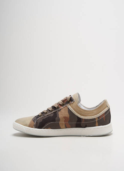 Adidași auriu PATAUGAS femeie