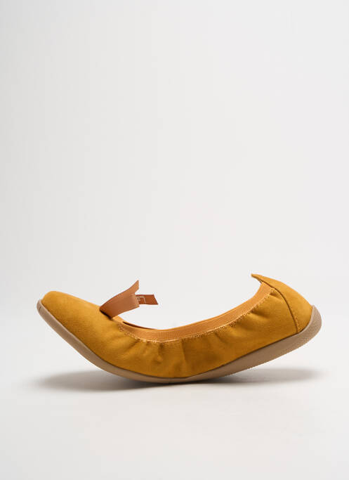 Balerine galben LPB femeie