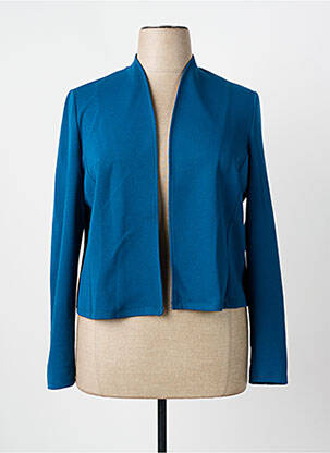 Jachete casual albastru deschis GREGORY PAT femeie