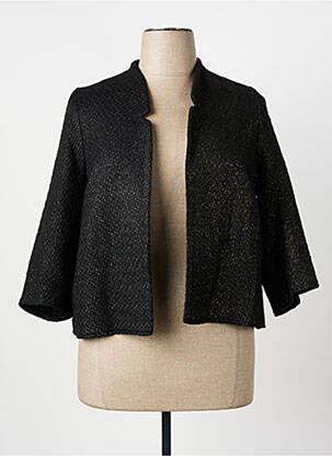 Jachete casual negru MERI & ESCA femeie