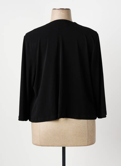 Jachete casual negru GREGORY PAT femeie