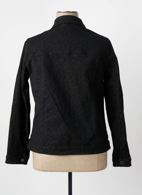 Jachete casual negru CONCEPT K femeie