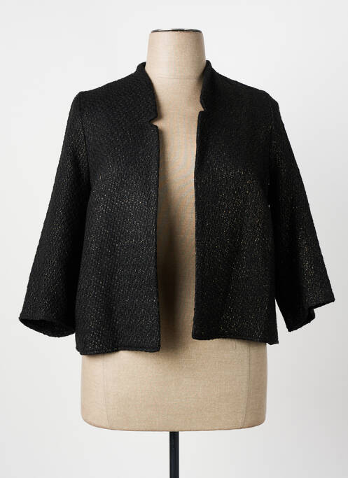 Jachete casual negru MERI & ESCA femeie